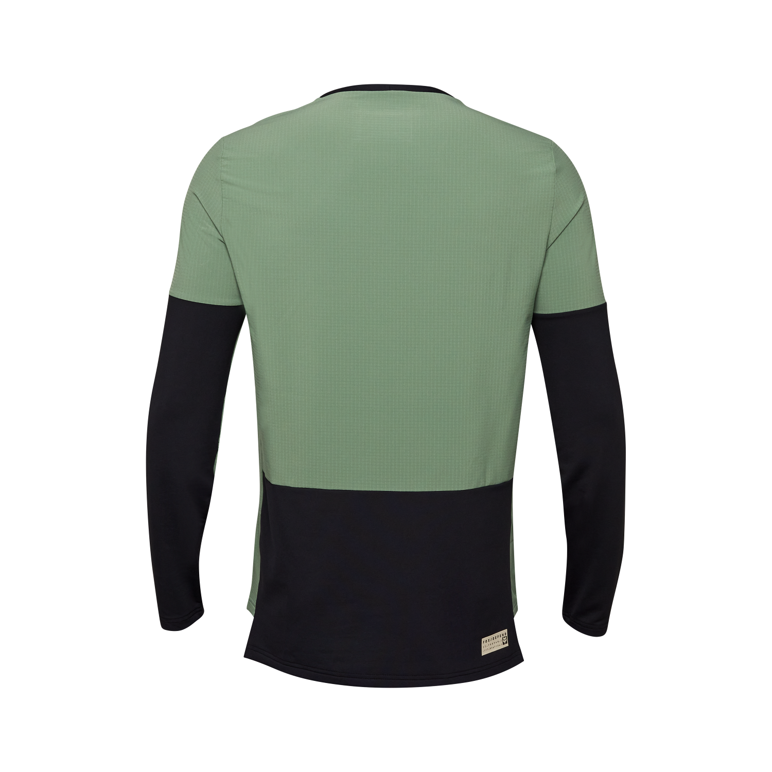 Defend Thermal Jersey