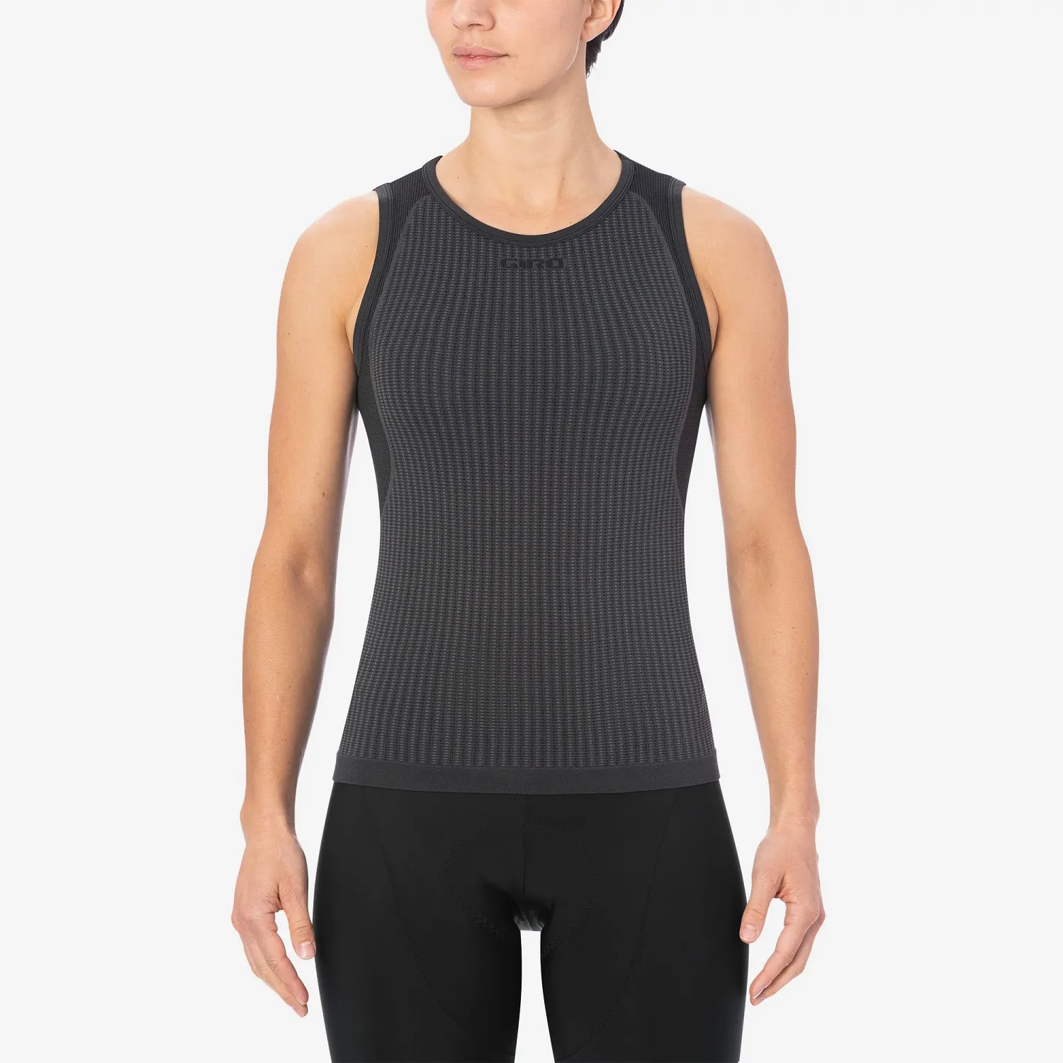 GA W CHRONO SL BASE LAYER CHAR L/XL