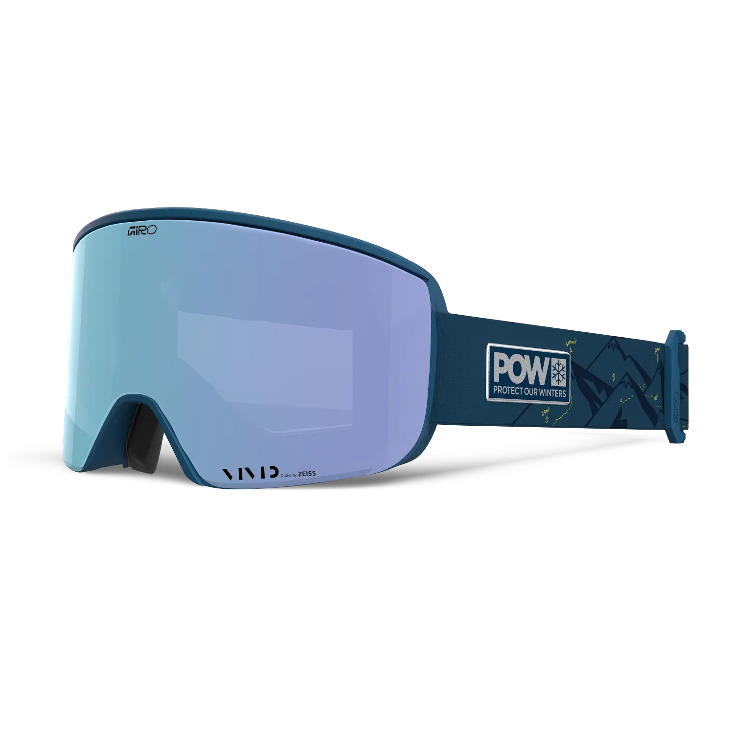 AXIS POW [POW/ROY] OS