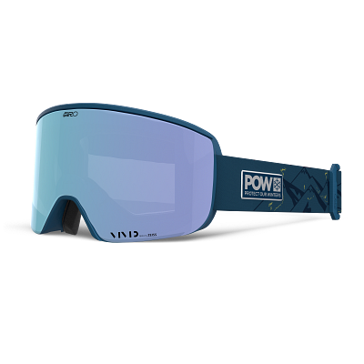 Axis Goggle - Giro x Protect Our Winters