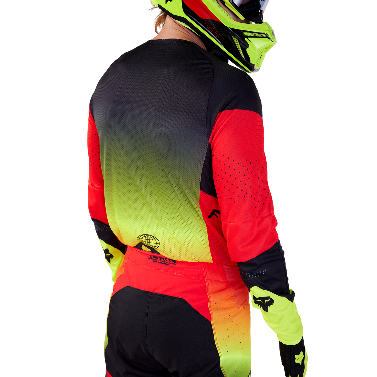 Jersey 360 Revise