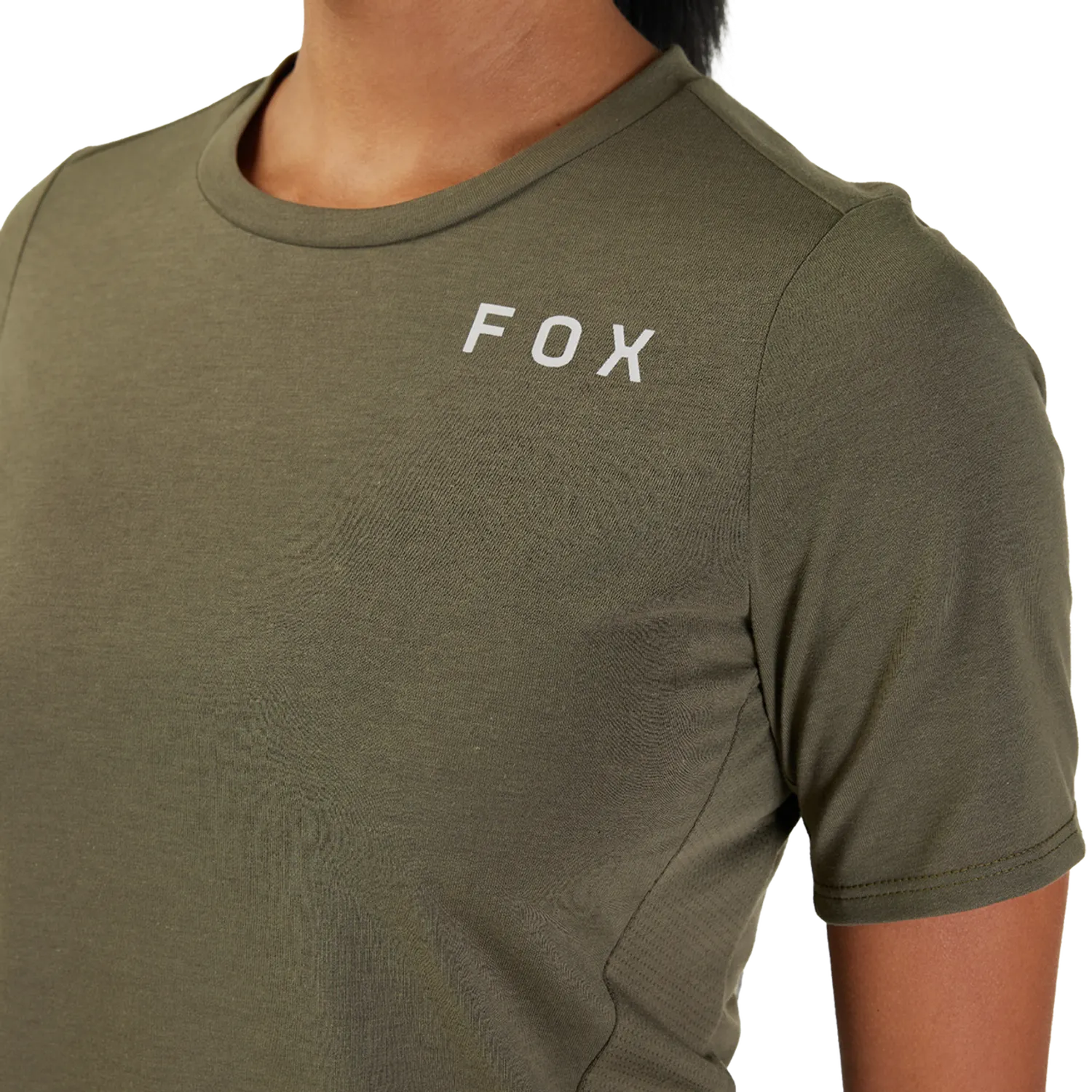 Damesshirt Women's Ranger Alyn Drirelease&reg;