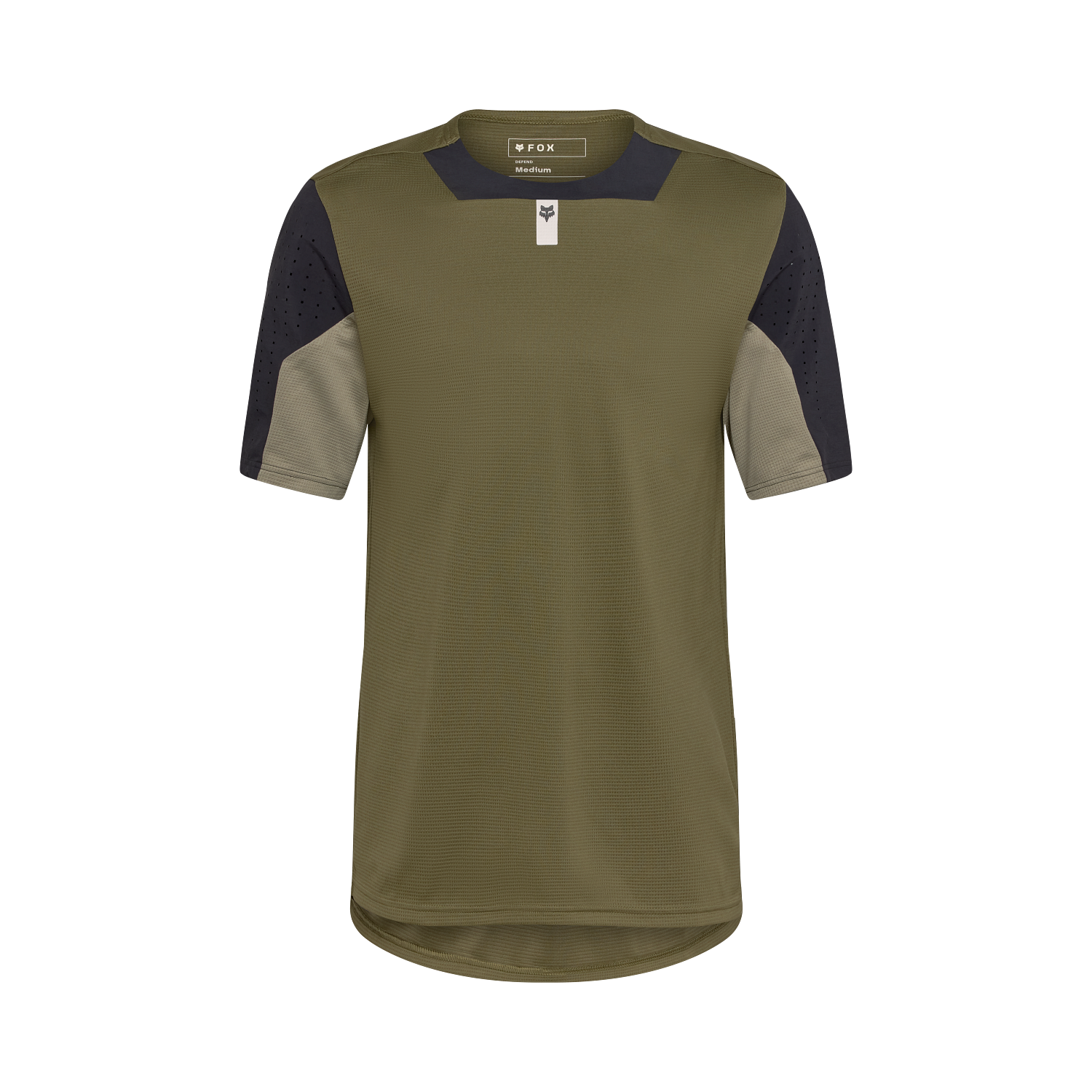 Jersey Defend