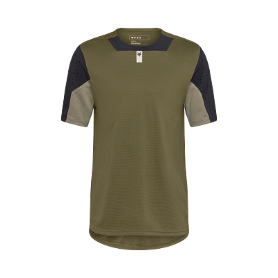 Defend Jersey