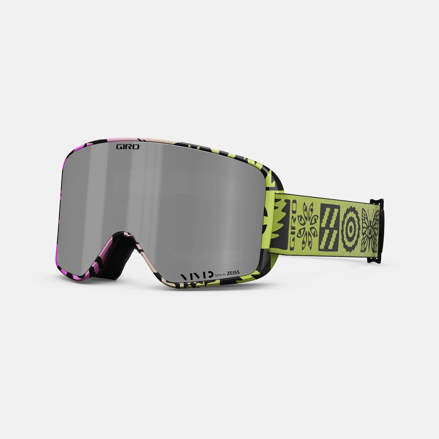 GG METHOD GN SH V ONX/V INF 25