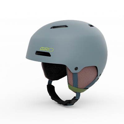 Crue Helmet