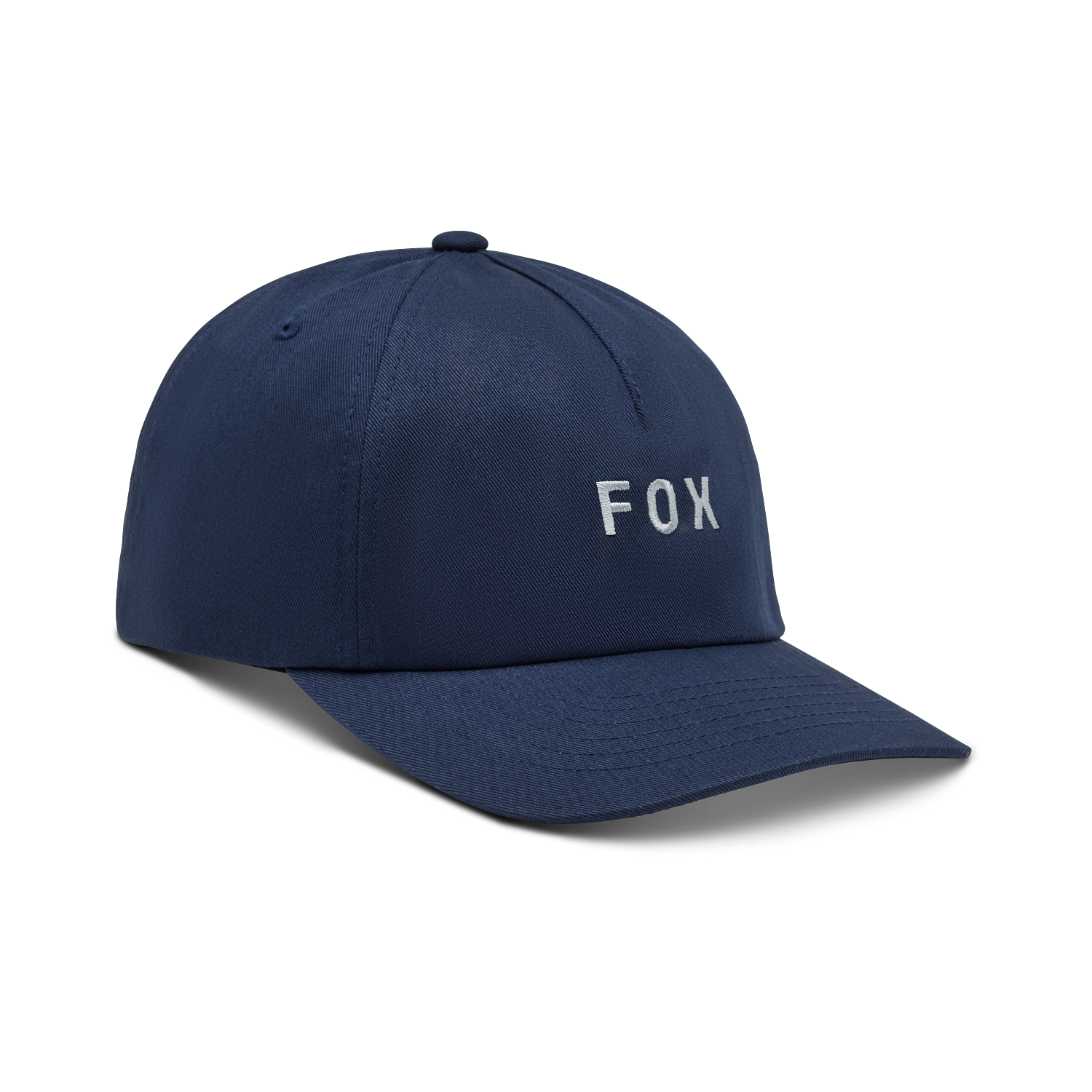Wordmark Adjustable Hat