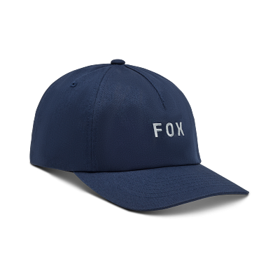 Wordmark Adjustable Hat
