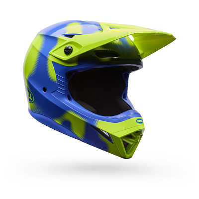 MX-10 MIPS CAMO ECE [FLO YLW] XS