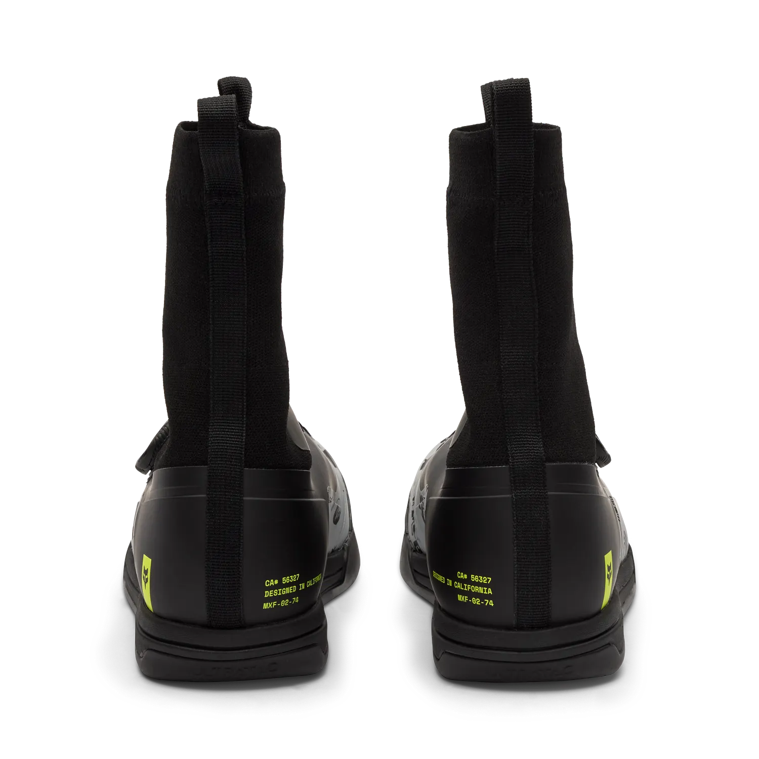 FOX UNION ALL WEATHER LUNAR SE 