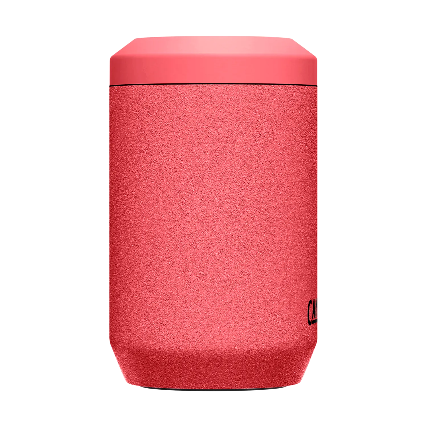 Can Cooler, SST Vacuum Ins, 12oz, Wild Strawberry