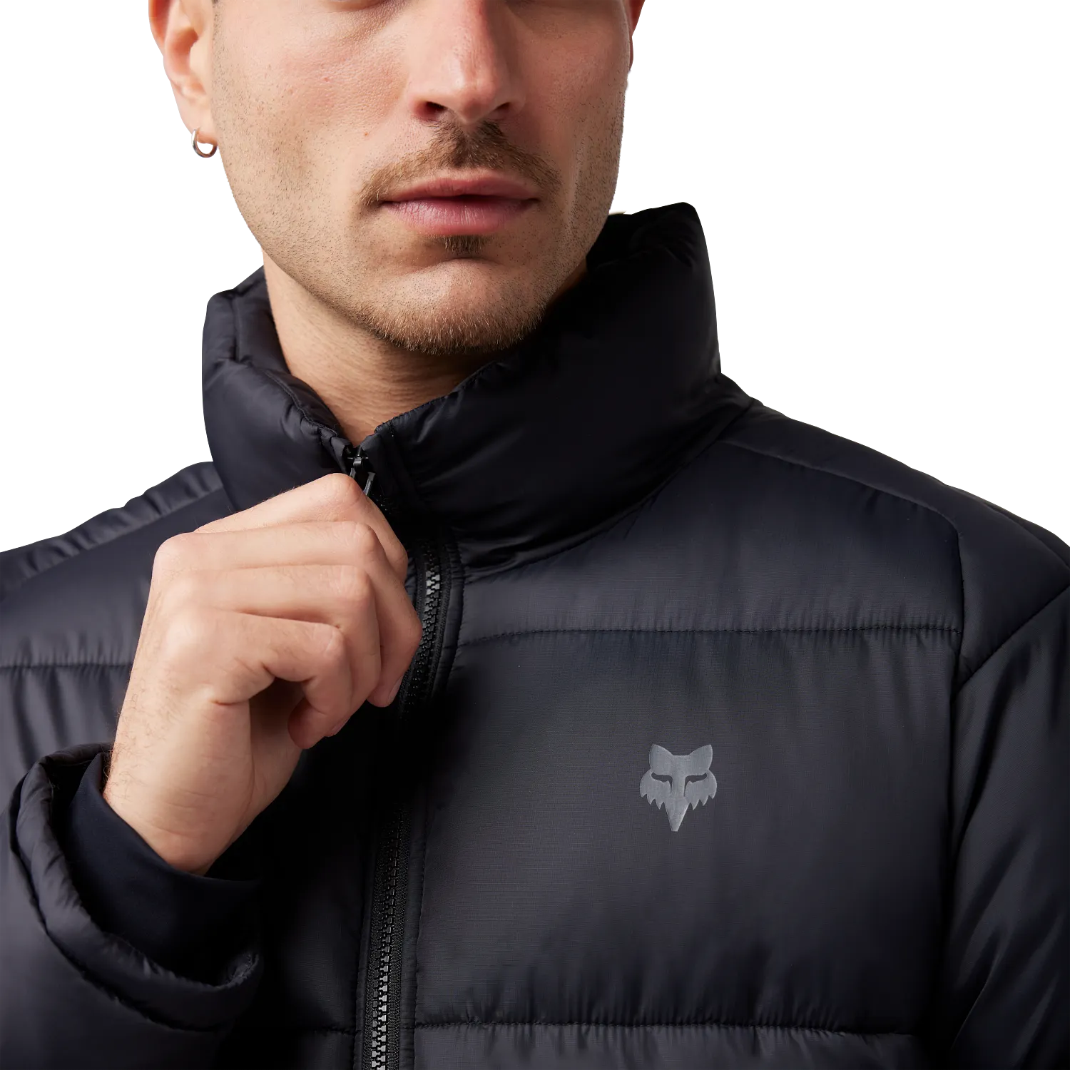 Ridgeway Hi-Loft jakke