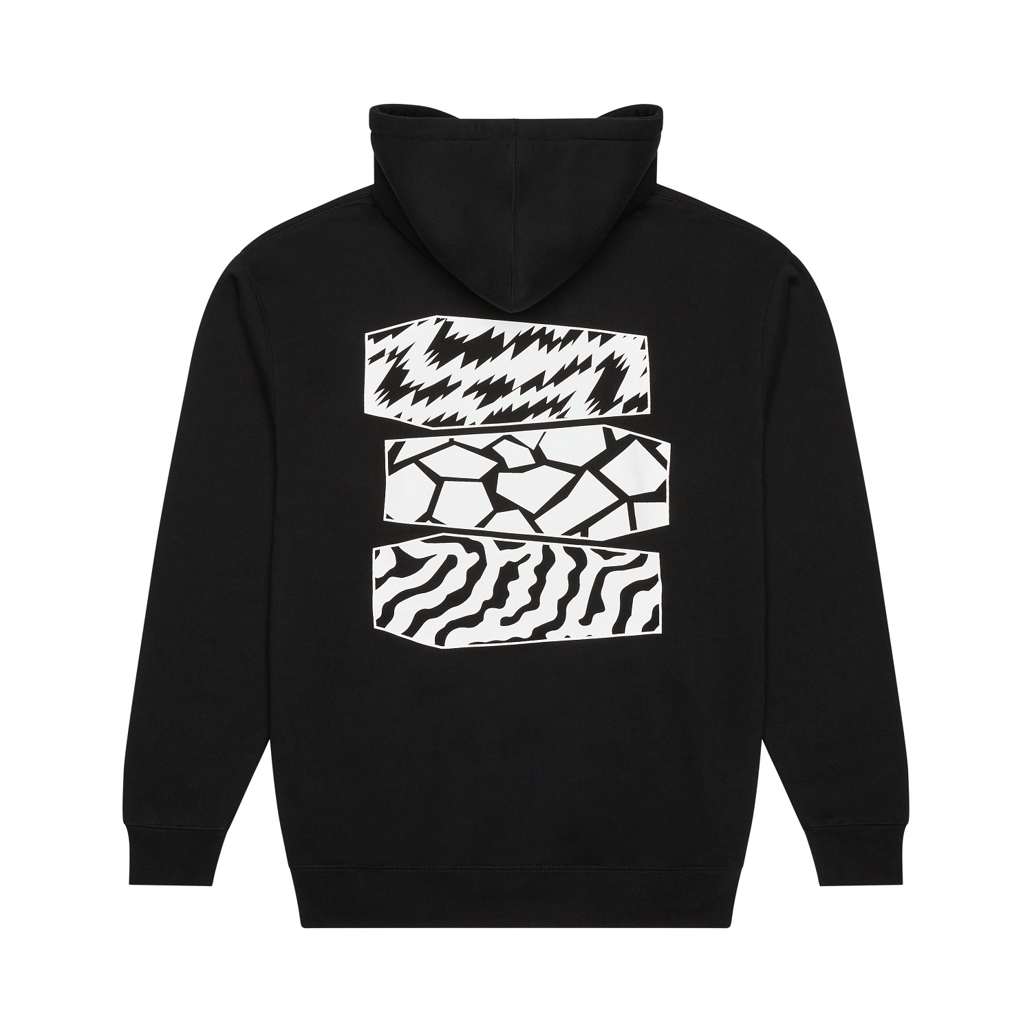 Bell X Death Spray Hoodie