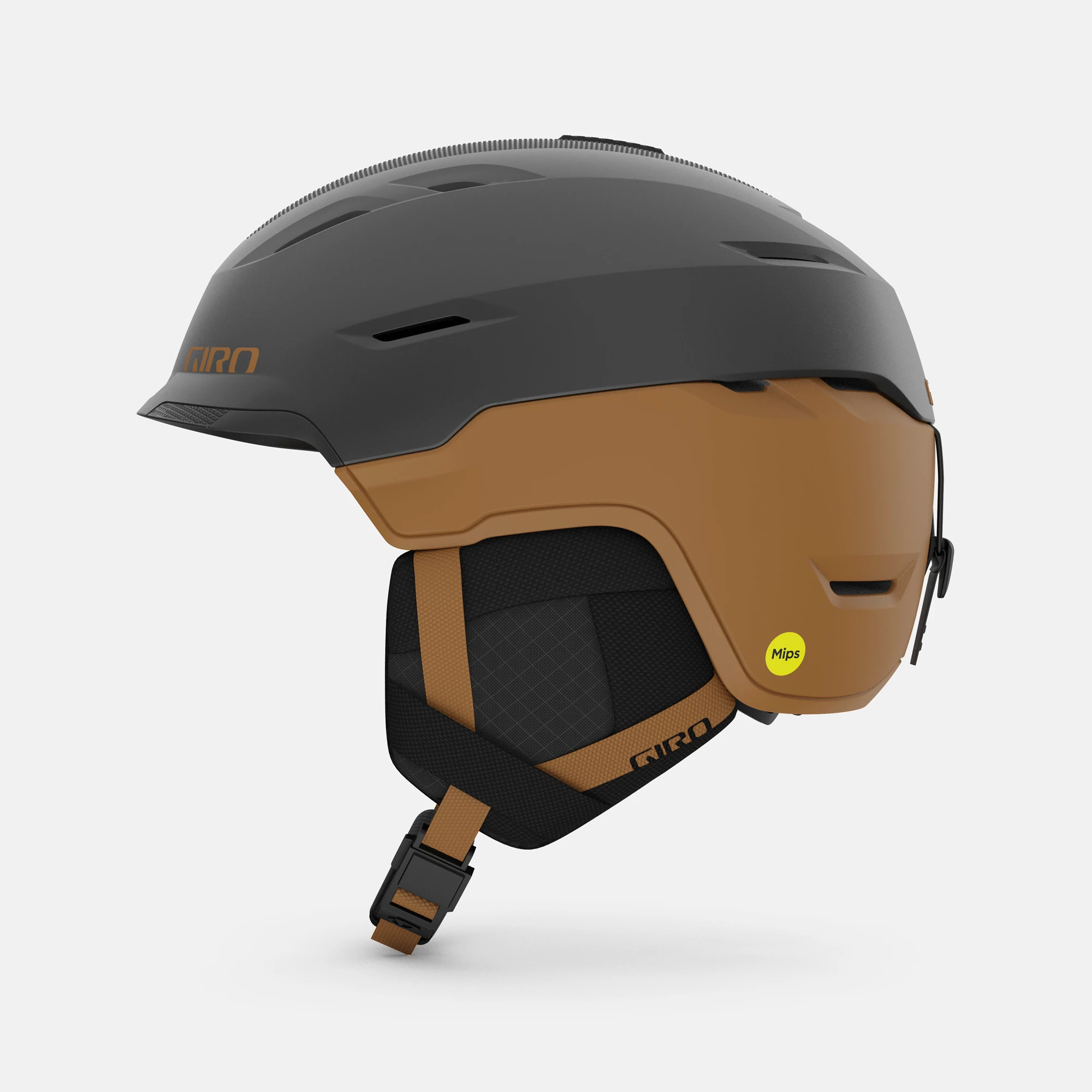 Giro Tor Spherical Helmet