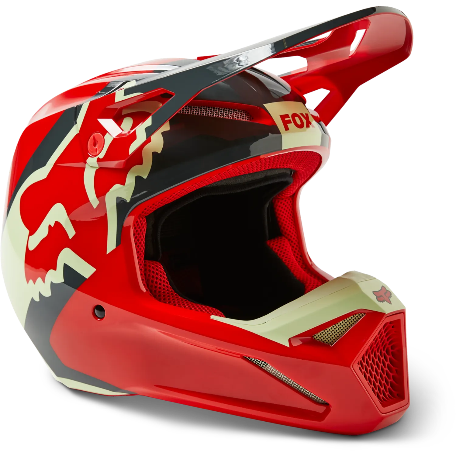 Casque V1 Xpozr