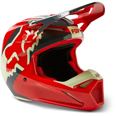 V1 Xpozr Helmet