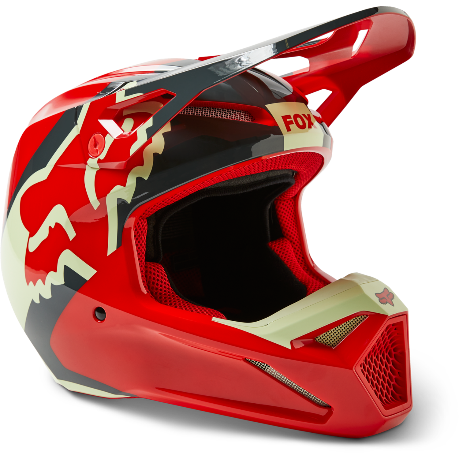V1 Xpozr Helmet