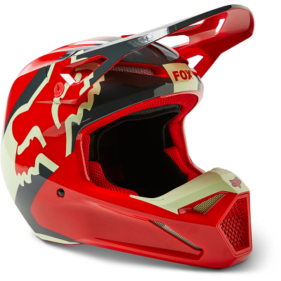 V1 Xpozr Helmet