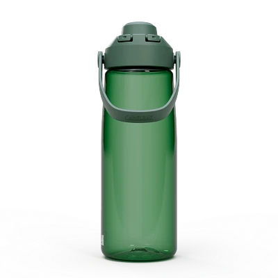 Thrive Chug 25oz, Forest Green