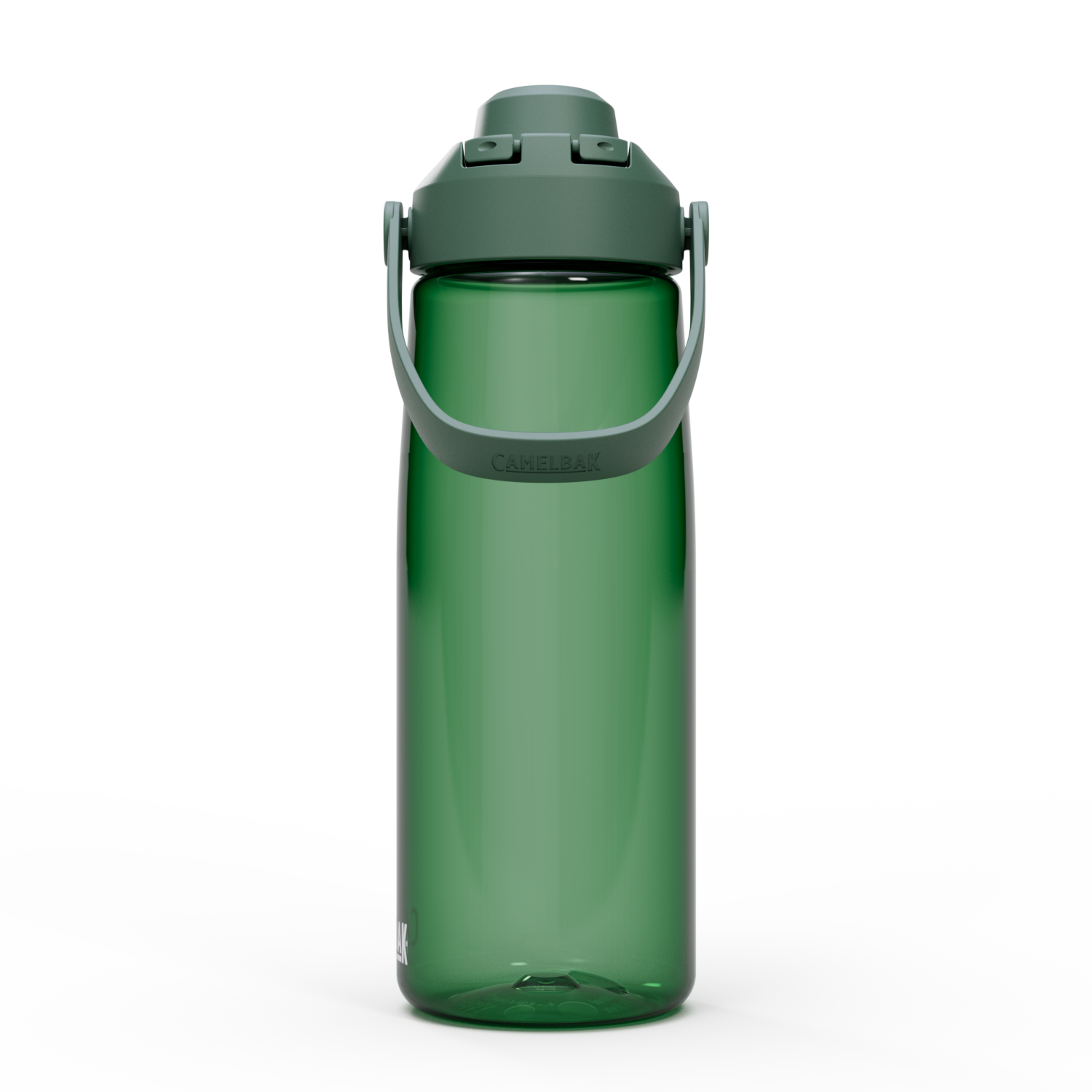 THRIVE CHUG 25OZ [FOR GRN] OS