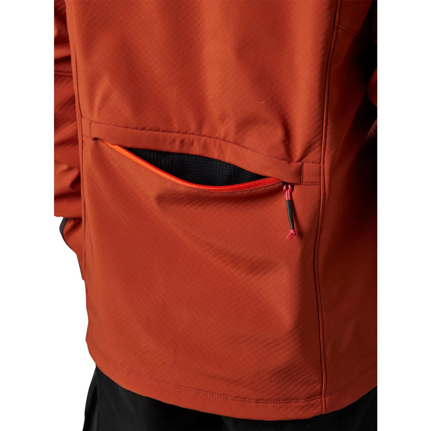 RANGER OFF ROAD SOFTSHELL JACKET 