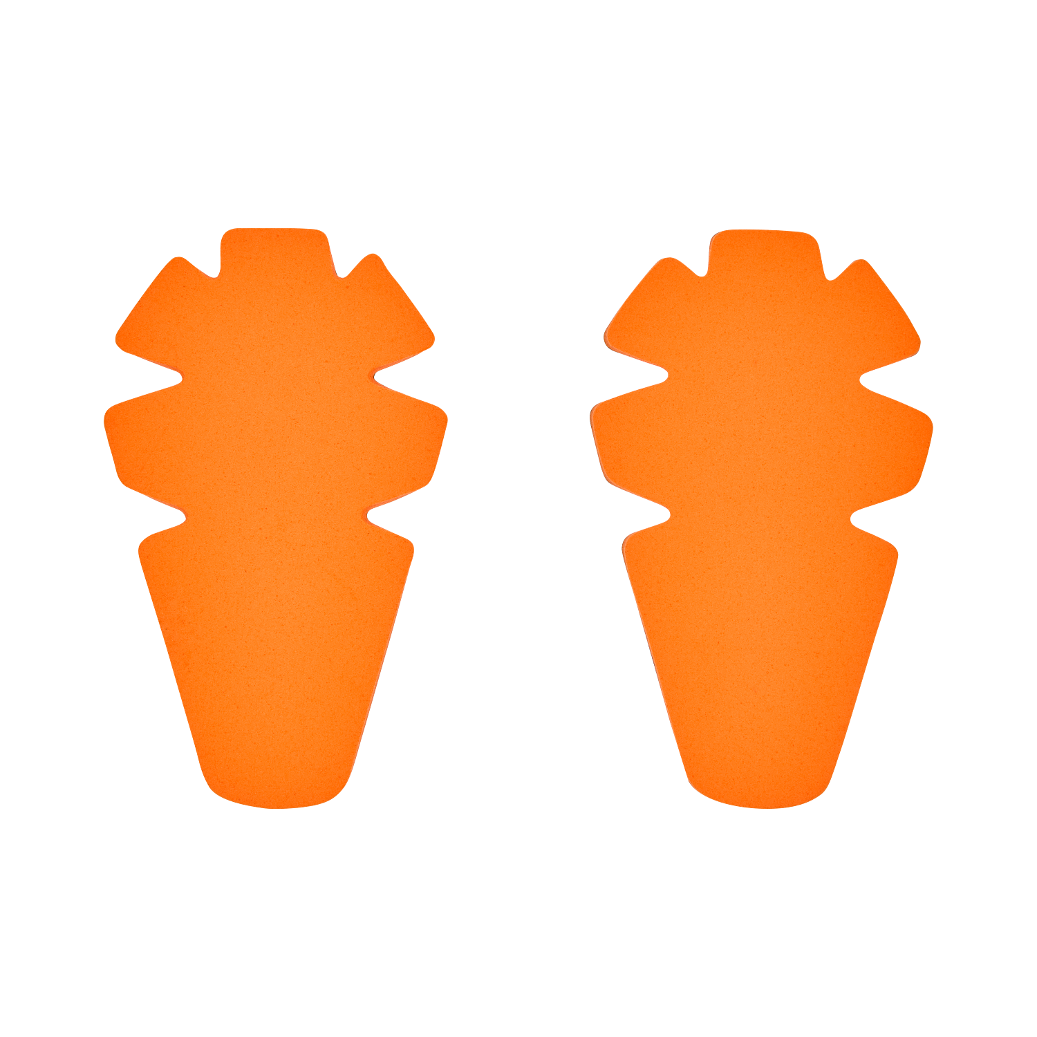 YTH ENDURO ELBOW SLEEVE INSERT [ORG] OS