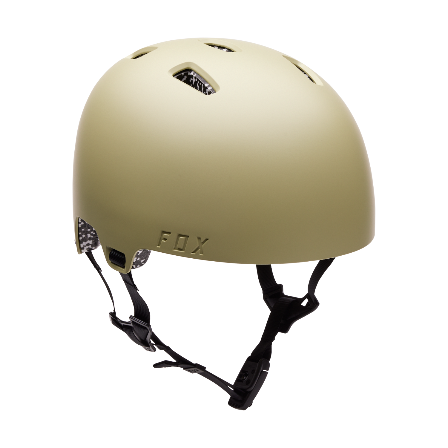 FLIGHT PRO HELMET SOLID, CE [CAC] S