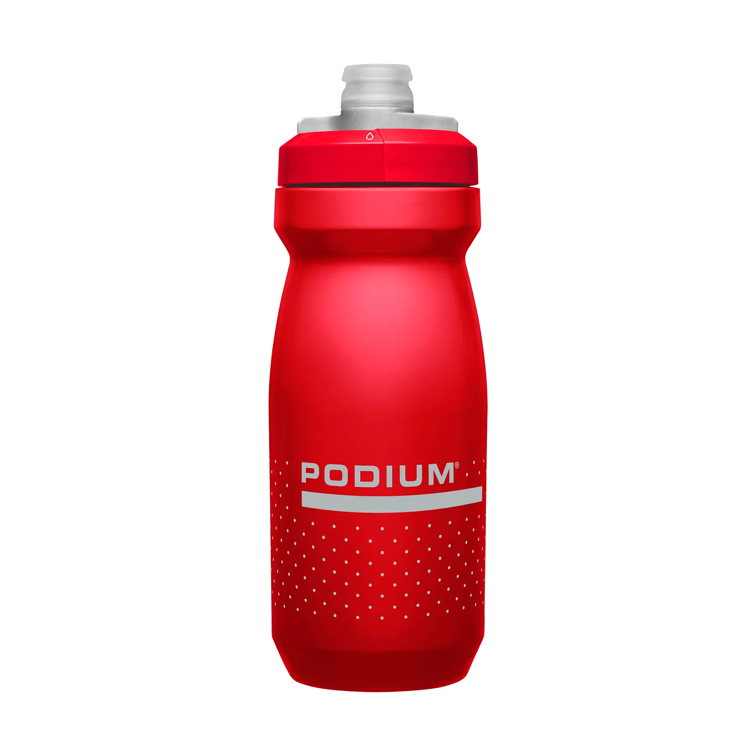 Podium 21oz, Red