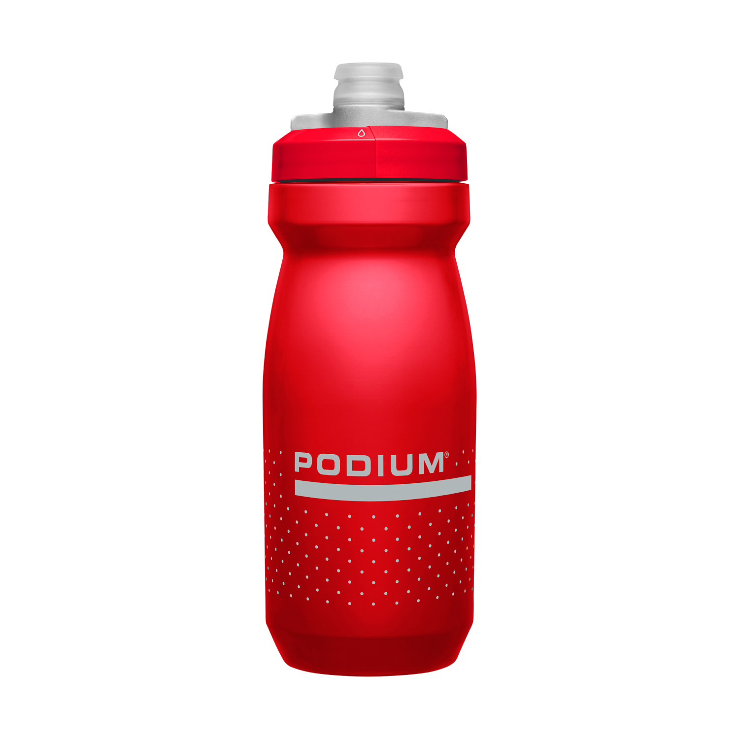 Podium&reg; 21oz Bike Bottle