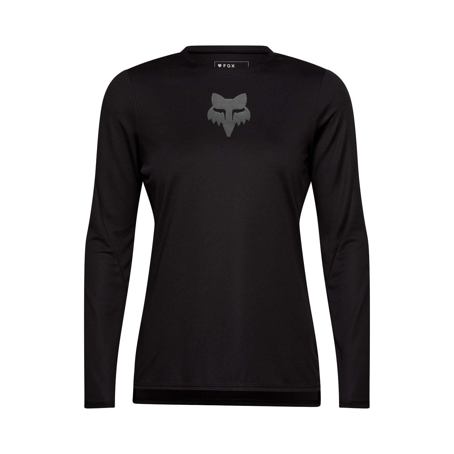 Maillot &agrave; manches longues Ranger Fox Head Femme