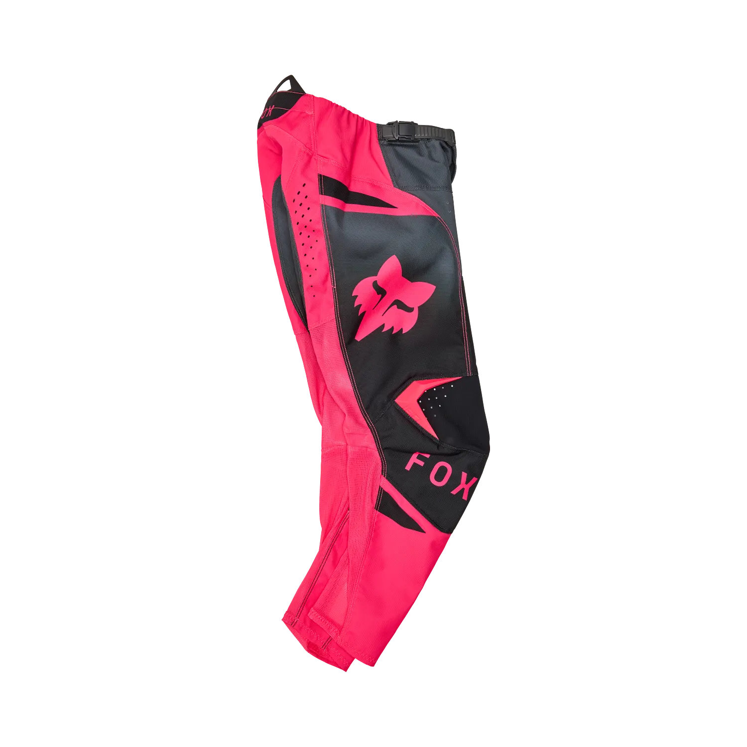 YTH GIRLS 180 SHIELD PANT [BLK/PNK] 22