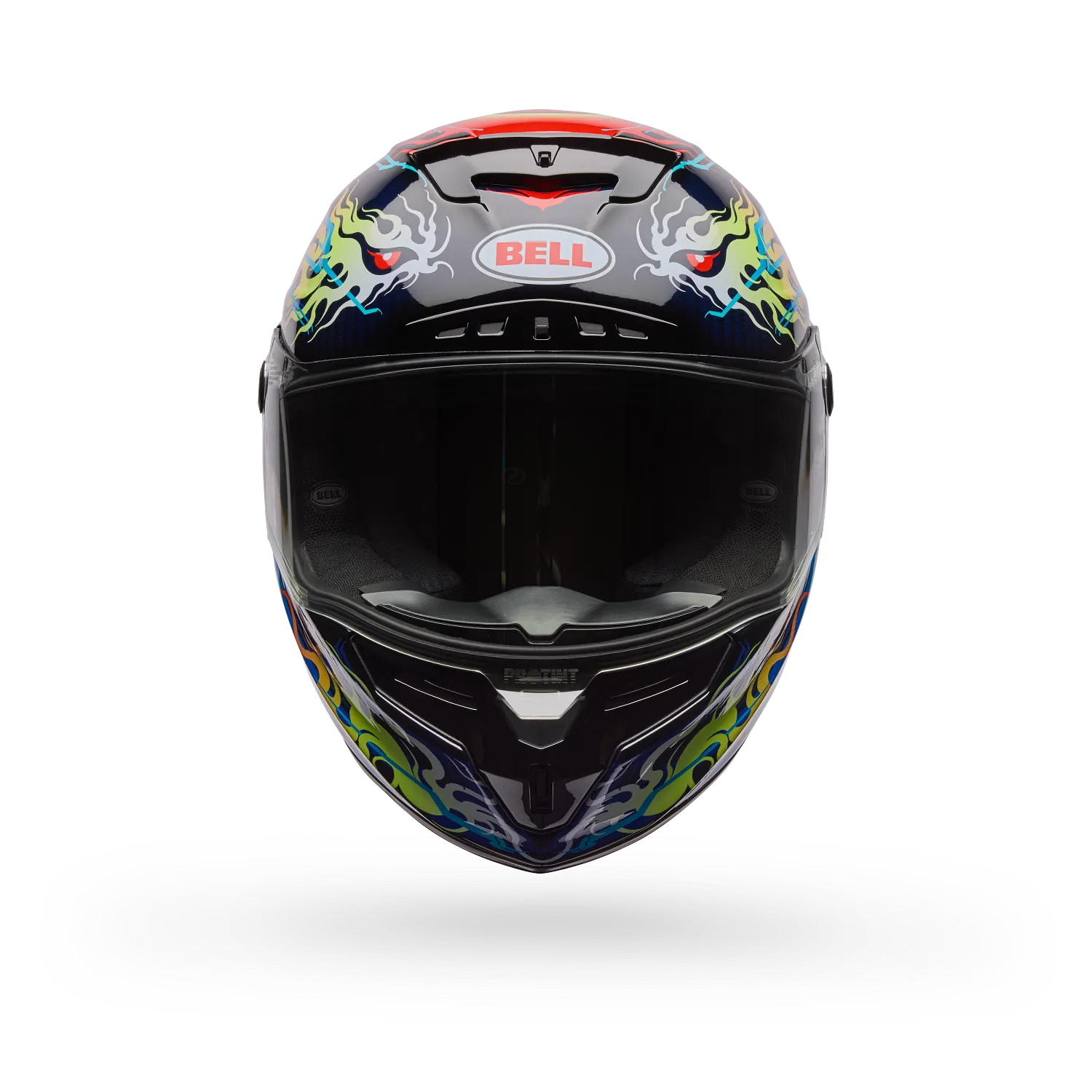 PS RACESTARDLX WILLRISEGRIME LE BK M DOT