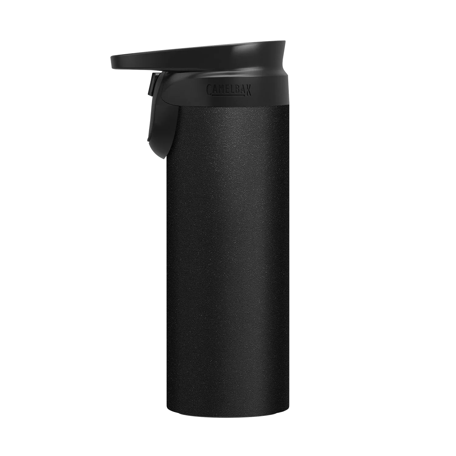 Forge Flow SST Vacuum Insulated, 16oz, Black