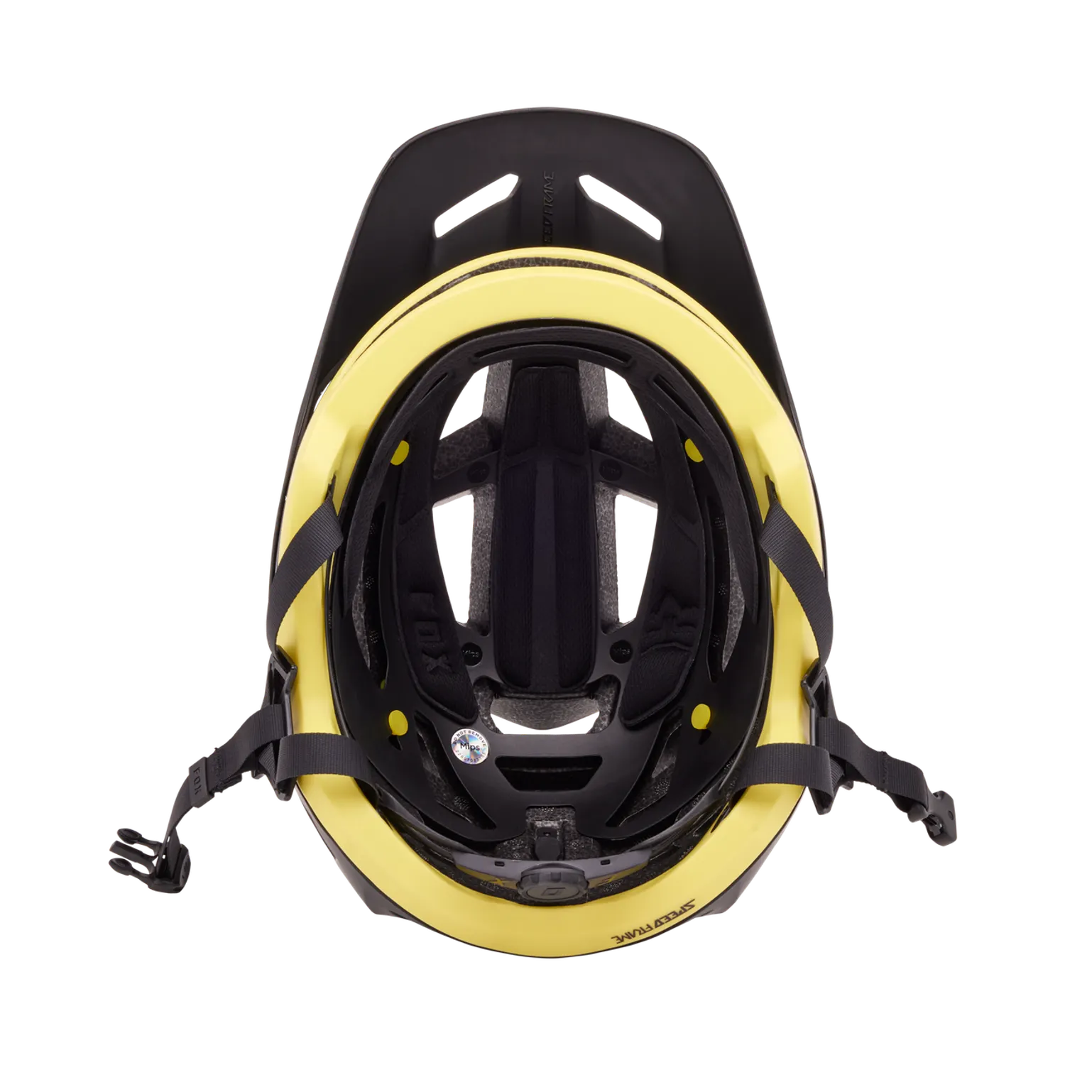 SPEEDFRAME HELMET SG 