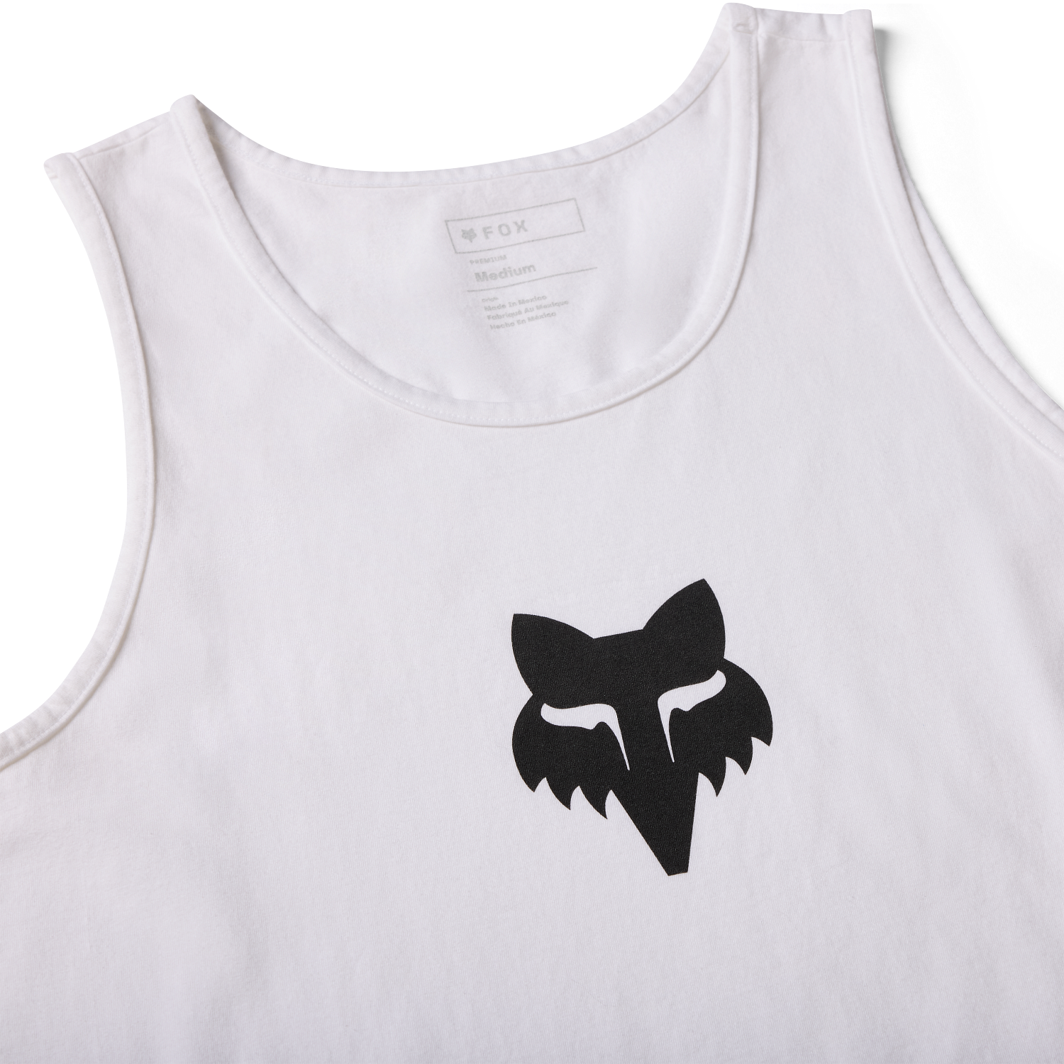 Camiseta de tirantes Fox Head 195 Original