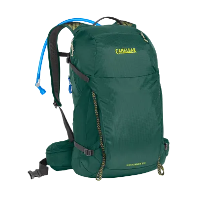 Rim Runner™ X30 Hiking Hydration Pack with Crux® 2L Reservoir