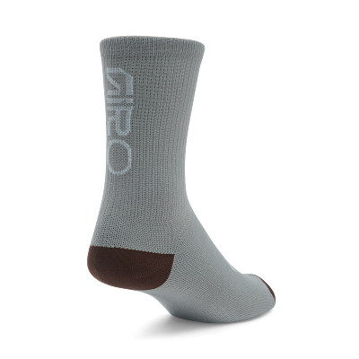 GA XNETIC H2O SOCK [GRY] S 26