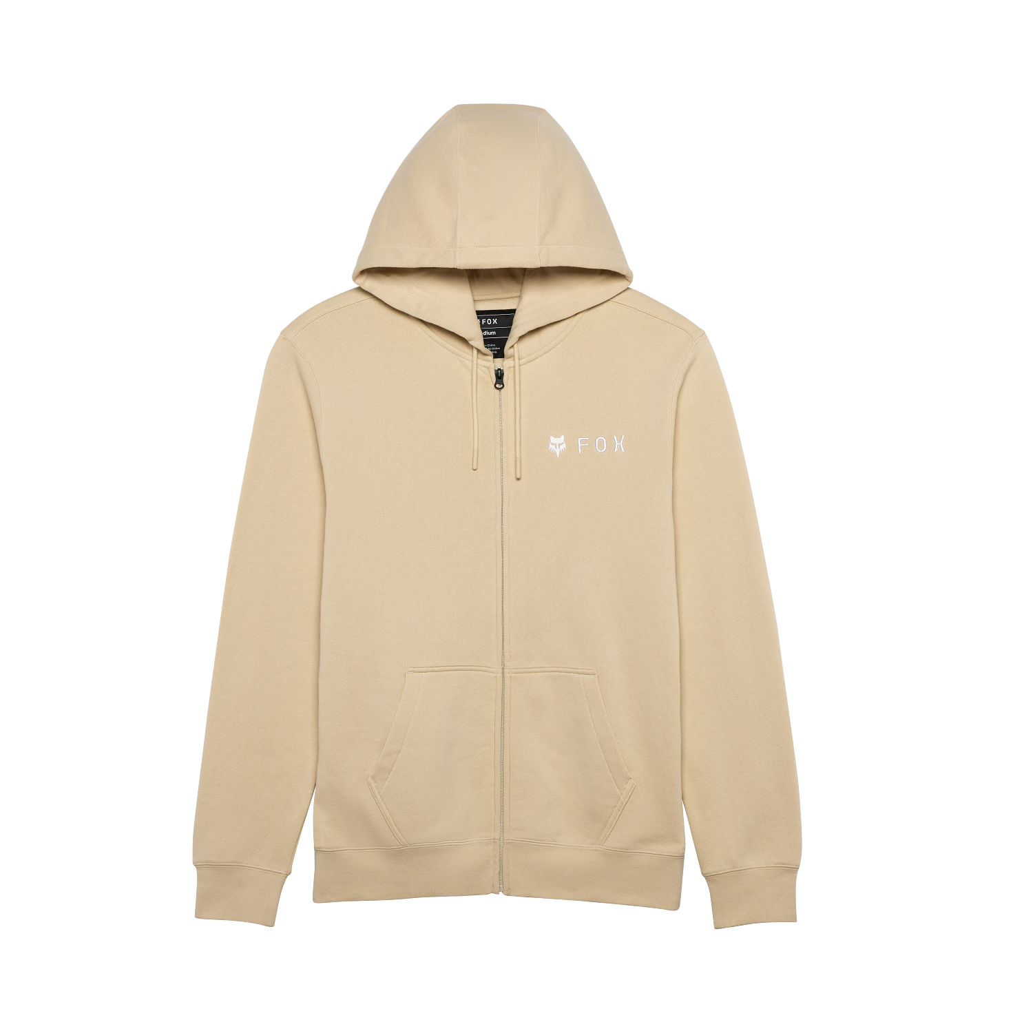 Kapuzenjacke Absolute