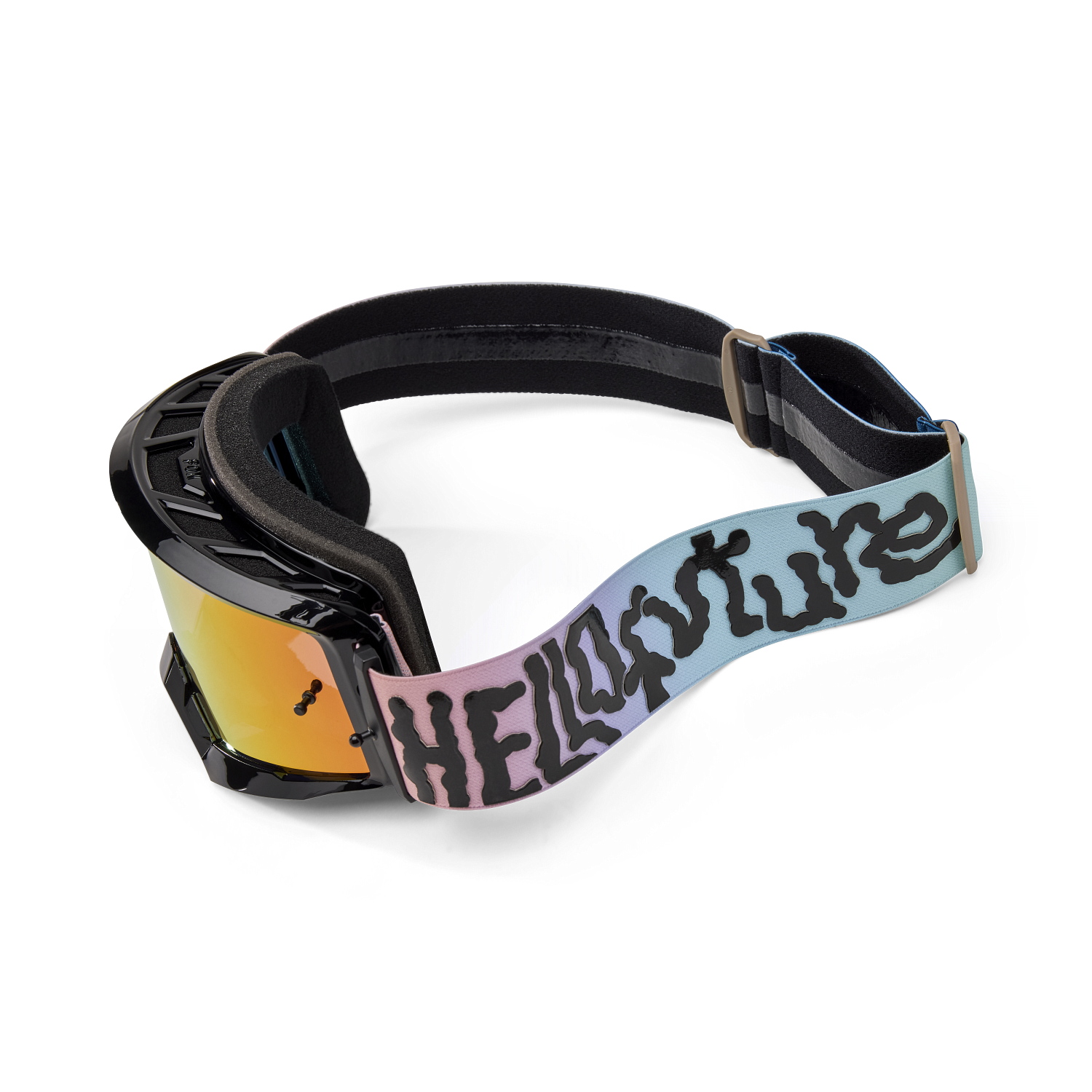 Gafas Main Hello Future