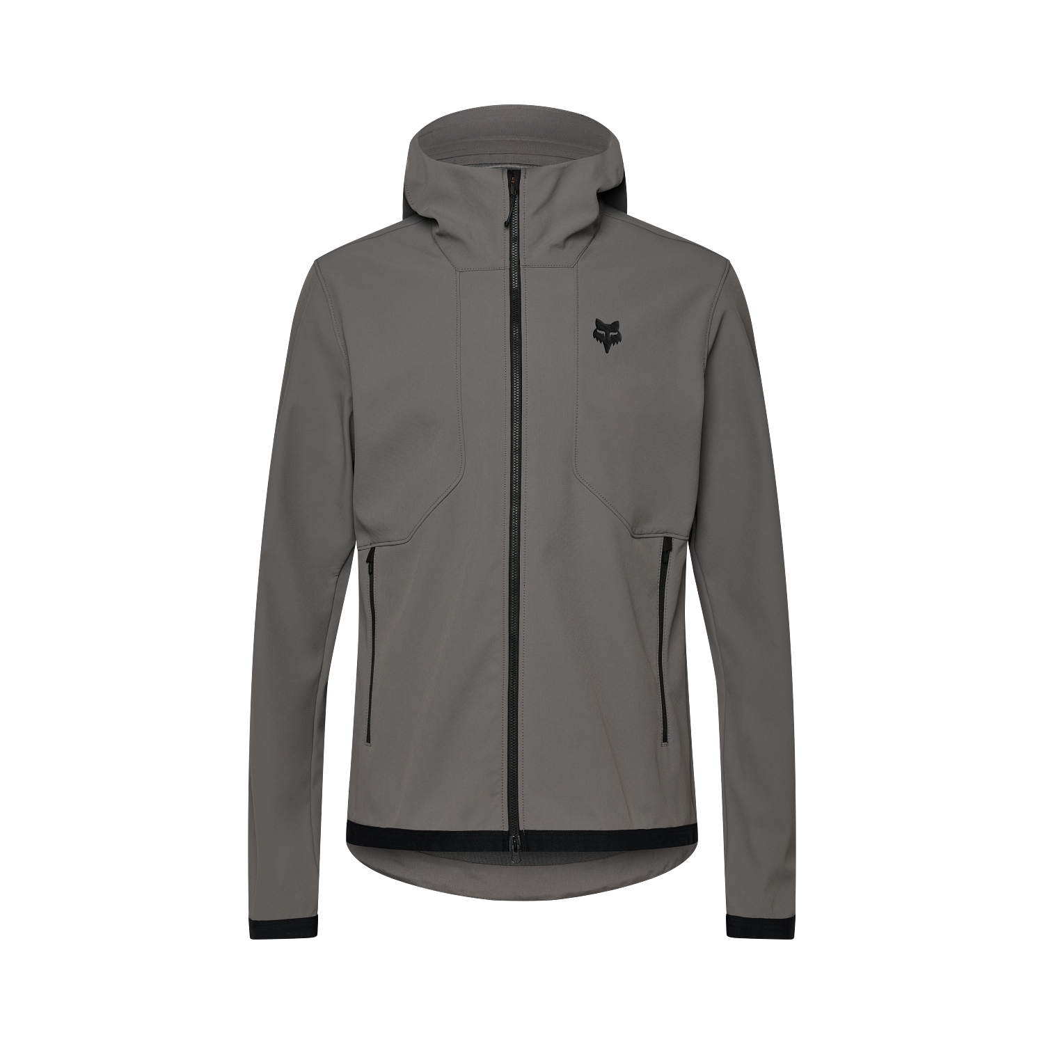Ranger Fire Hoodie