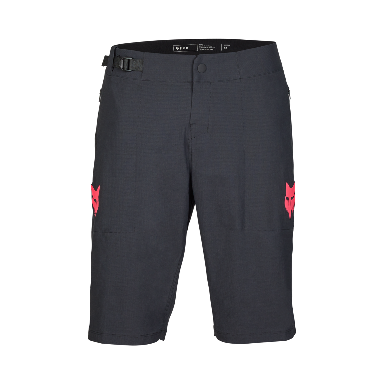 Ranger Race Shorts