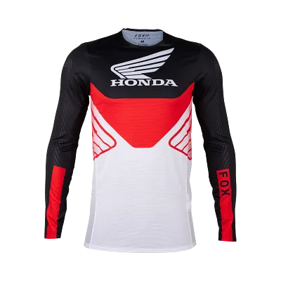 Camiseta T&eacute;cnica Flexair Honda