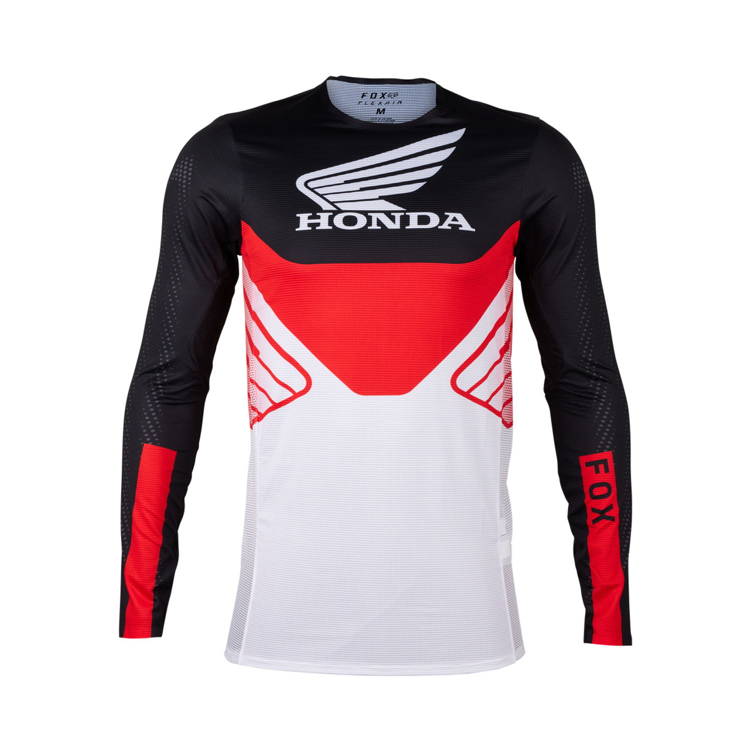 Camiseta T&eacute;cnica Flexair Honda