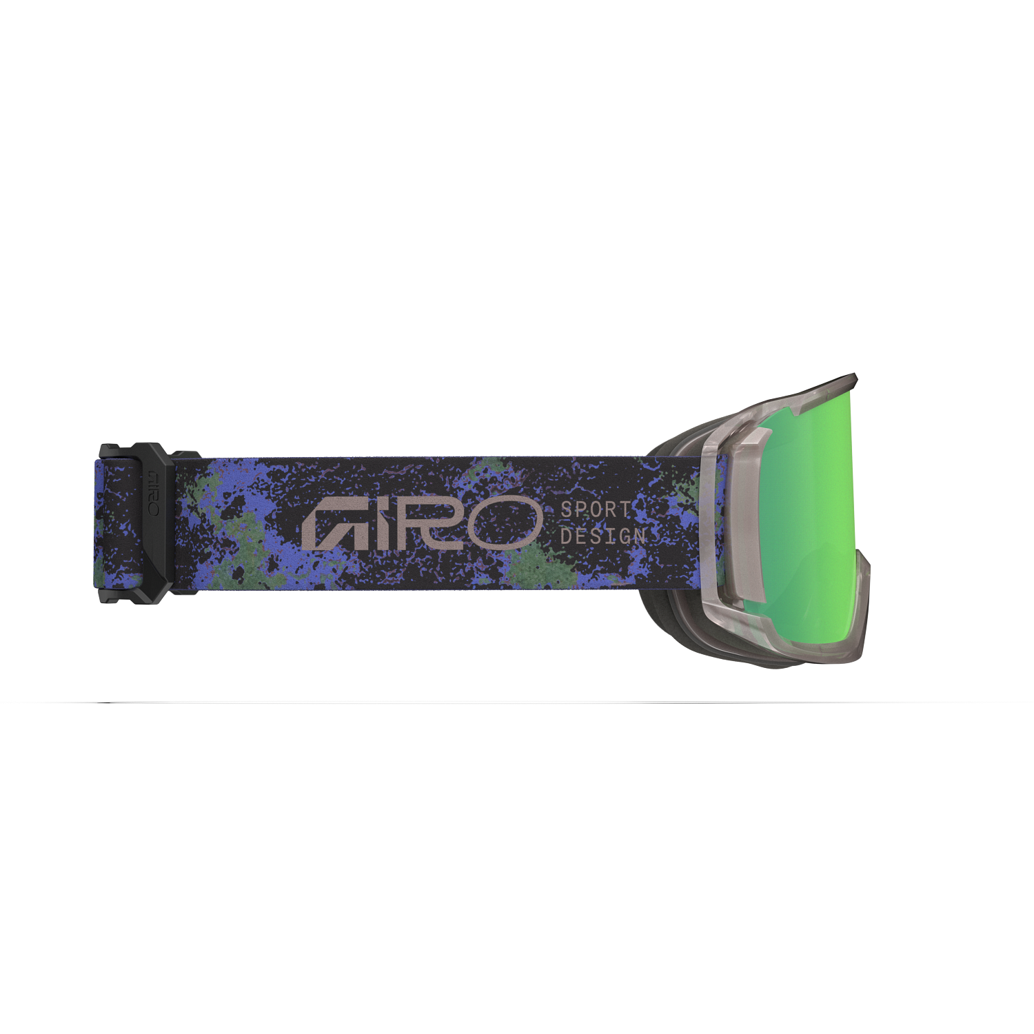 Revolt Goggle