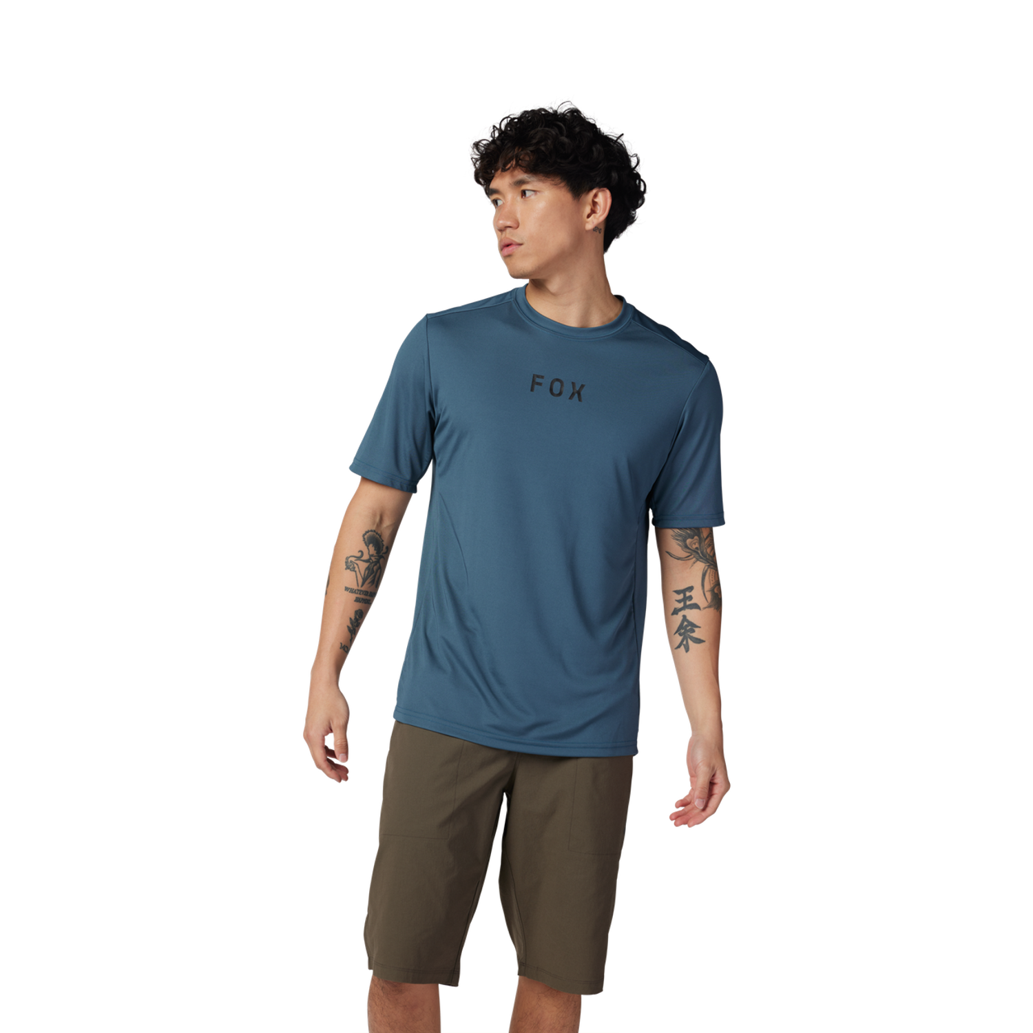 Ranger Moth Jersey