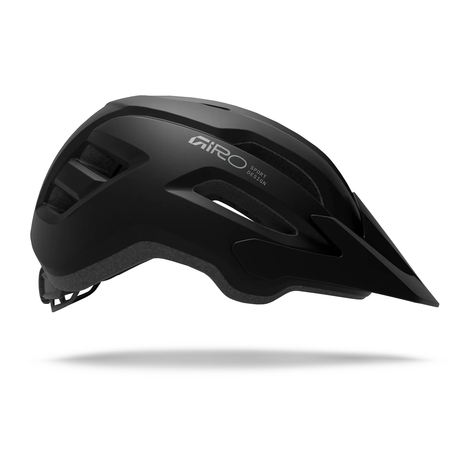 Fixture II (UXL) - EU [MT BLK/GRY] UXL