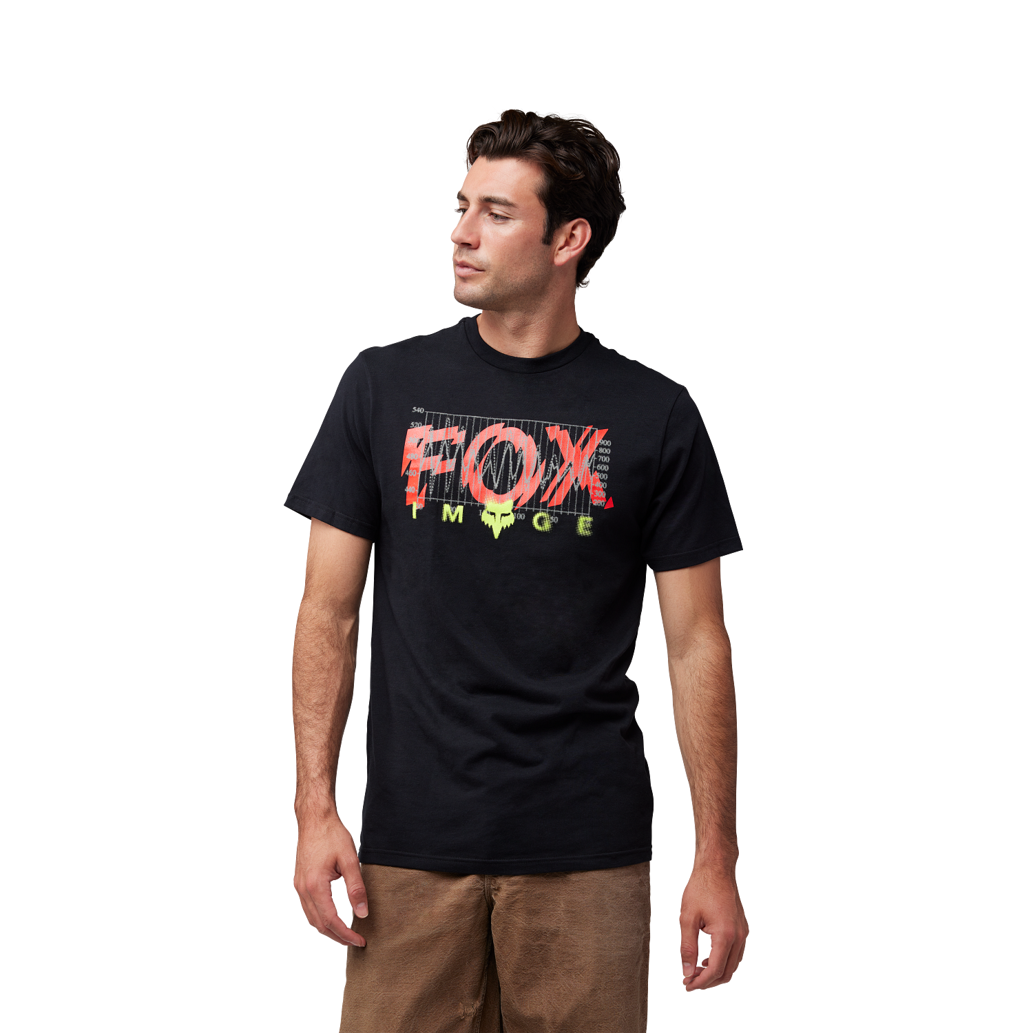 Energy Premium Tee