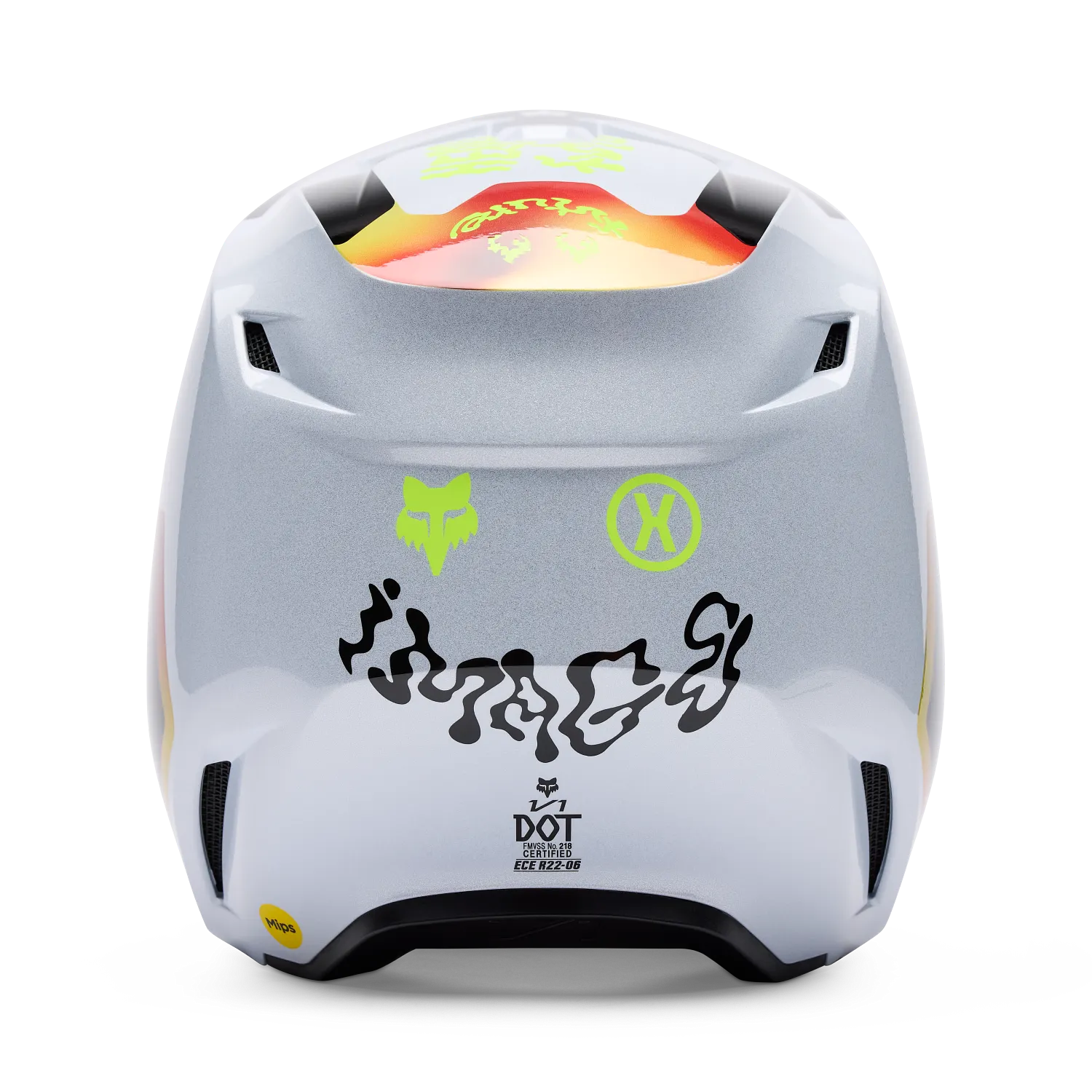 V1 Hello Future Helm