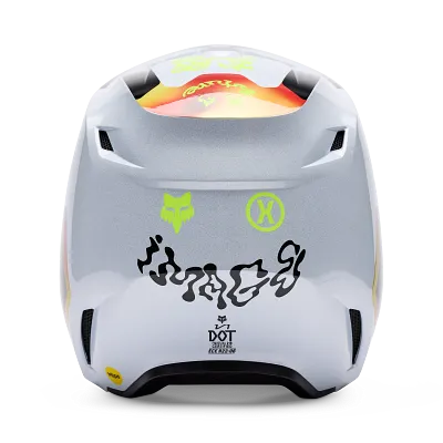 V1 Hello Future Helm