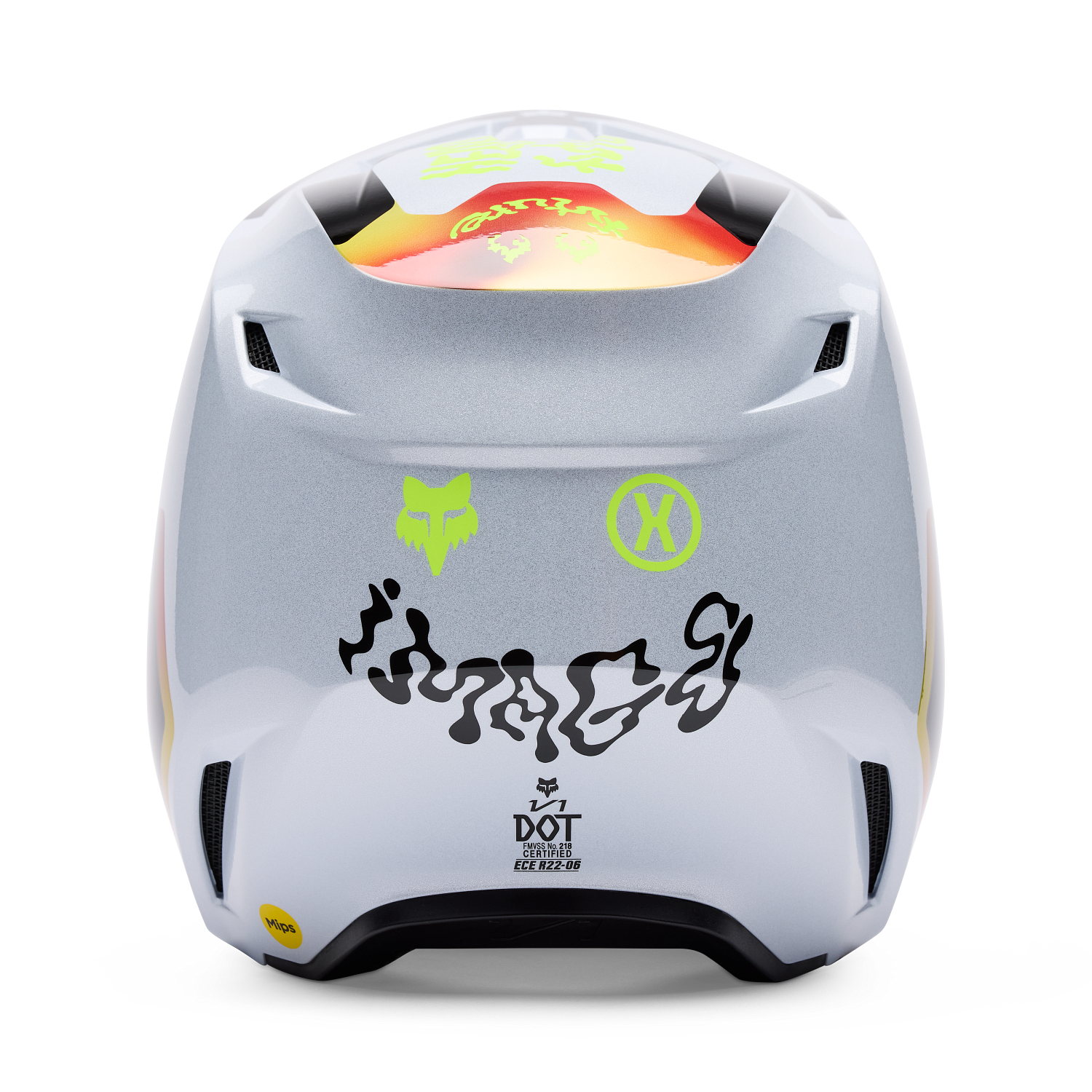 Casque V1 Hello Future